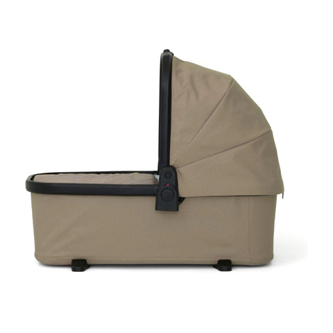 Veer Switchback Bassinet | Brown Mica