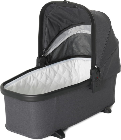 Veer Switchback Bassinet | Gray Granite