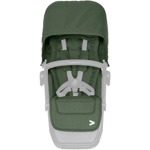 Veer Switchback Luxe Color Kit | Jasper Green