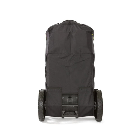 Veer Cruiser Travel Bag | Padded Protective Carry Bag for Veer All-Terrain Cruiser 2 Seater | Heavy-Duty Travel & Storage Bag with Reinforced Handles