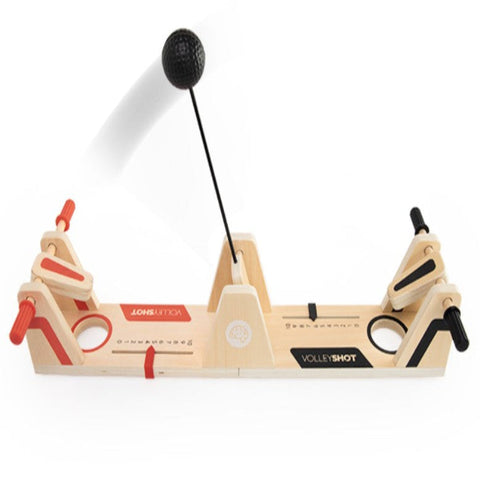 Volley Shot - F433ml2_Toybox.ae