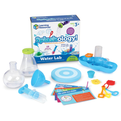 Water Lab_Toybox.ae