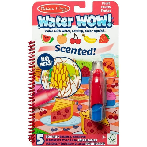 Water Wow - Fruit Scented