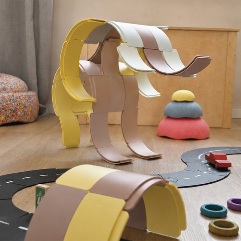 Waytoplay - Arches Animals - Land Mammals