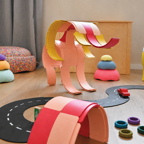 Waytoplay - Arches Animals - Reptile Creatures