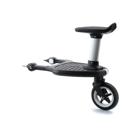 Wheeled board