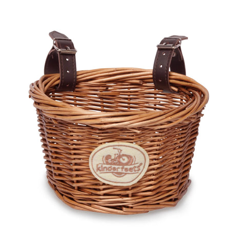 Wicker Bike Basket_Toybox.ae