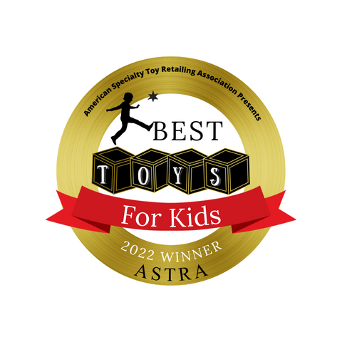 MAGNA-TILES® Builders 32-Pieces