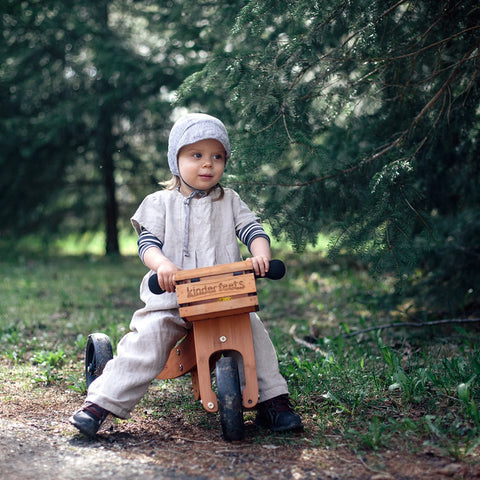 Crate Bike Basket