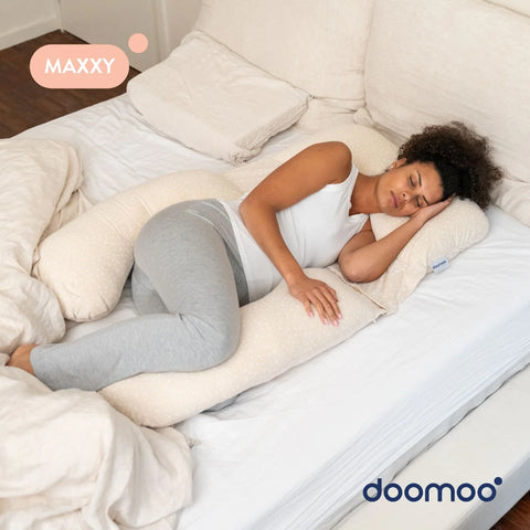Doomoo Maxxy Mini Flower Sand