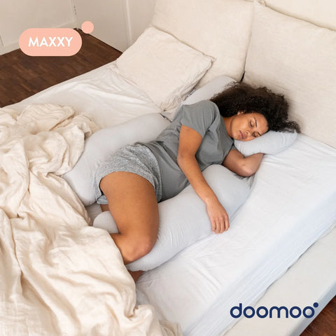 Doomoo Maxxy Little Grey