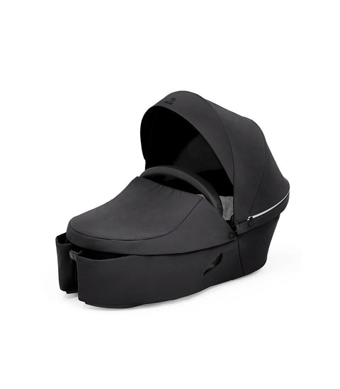 Stokke Xplory X Carry Cot Rich Black