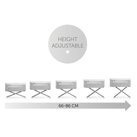 HAUCK  Face To Me / Grey