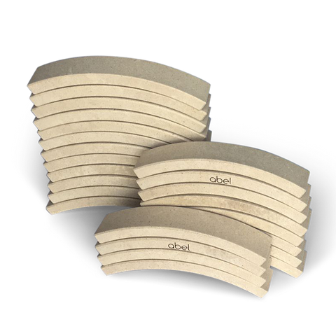 Abel Blocks Mini Rewood 24