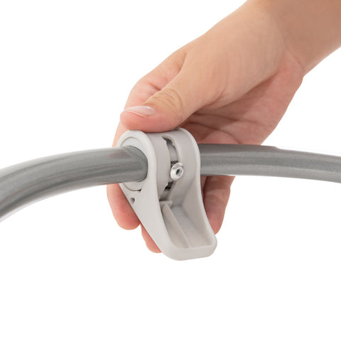 HAUCK  Sit'N Relax 3In1 / Nordic Grey