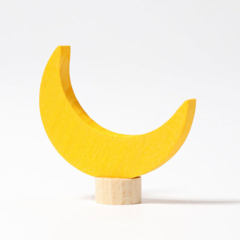 GRIMM'S Decorative Figure Moon