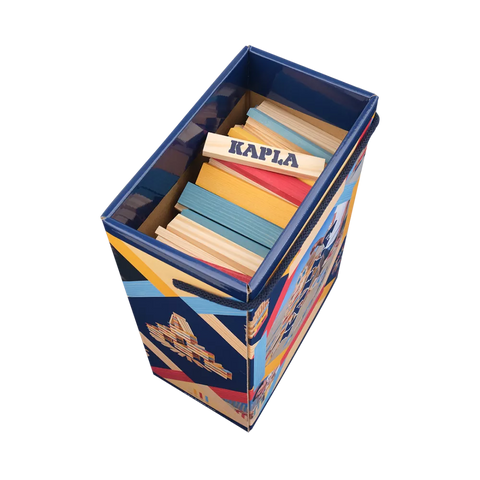 KAPLA - 200 Box - Summer Edition