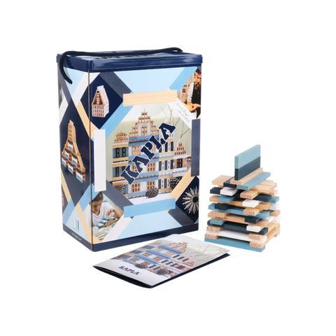 KAPLA 200 Winter Box