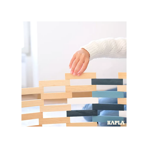 KAPLA 200 Winter Box