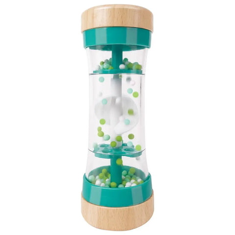 Hape Beaded Raindrops Rainmaker
