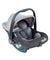 MOON Bibo Baby Carrier/Car Seat -  Brown
