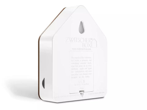 Zwitscherbox Wood bamboo