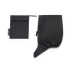 Dragonfly sun canopy MIDNIGHT Black