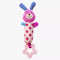 MOON Soft Rattle Toy - Bunny