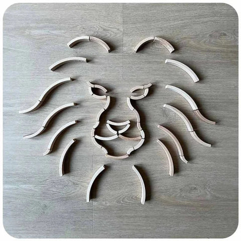 Abel Golden Ratio 48 Mini