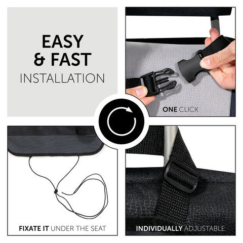 HAUCK  Cover Me Deluxe