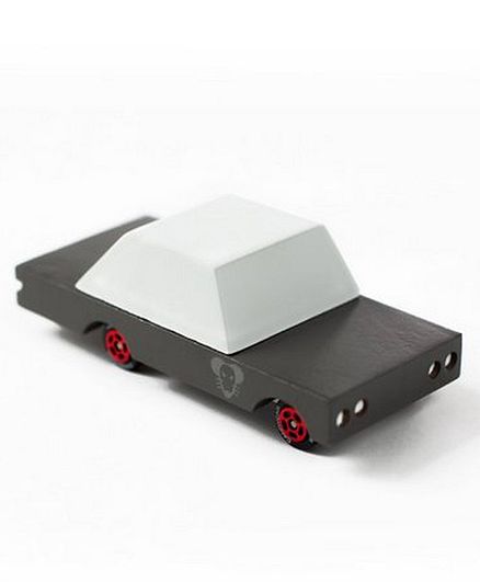 Candycar - The Mouse Rod