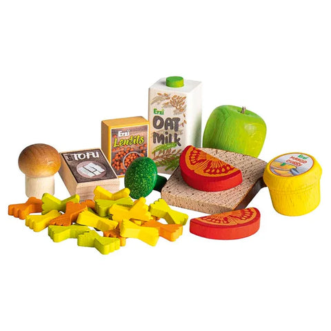 Erzi Assortment Vegan