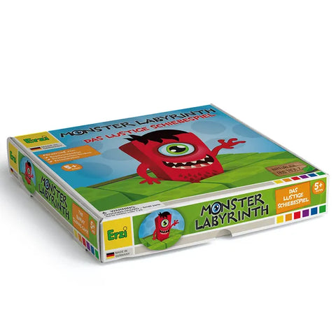 Erzi Honey Bears Hibernation Game Set