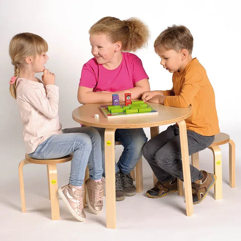 Erzi Game Monster Labyrinth