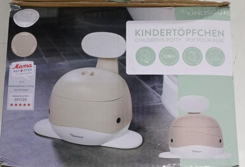 Kindsgut - Whale Potty Sand R.S