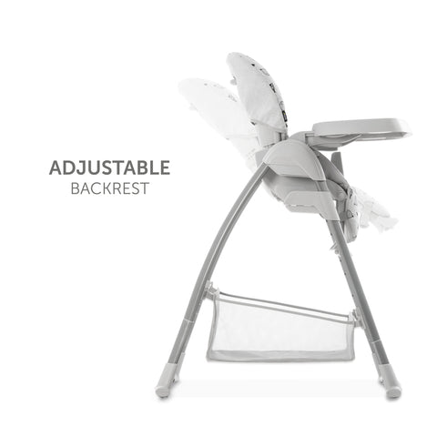 HAUCK  Sit'N Relax 3In1 / Nordic Grey