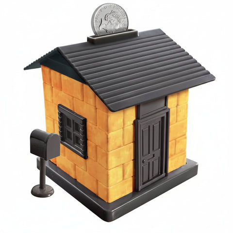 4M KidzLabs/Mini Brick Architect