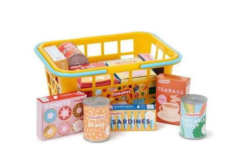 Shopping Basket