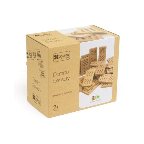 Domino Sensory