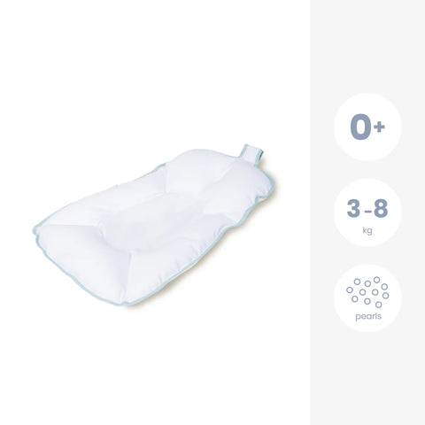 Doomoo Basics Easy Bath White