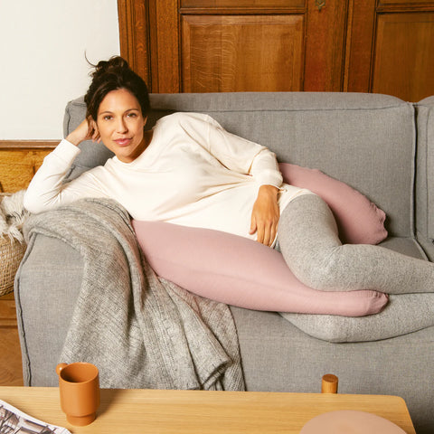 Doomoo Basics Comfy Big Tetra Tetra Pink