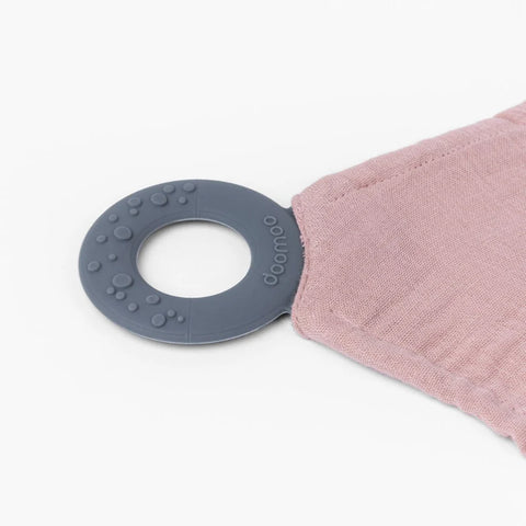 Doomoo Mom'N Play Pink