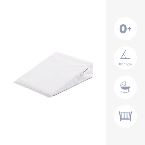 Doomoo Basics Rest Easy Small White