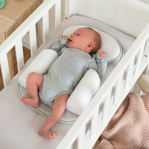 Doomoo Basics Multi Sleep White
