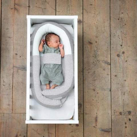 Doomoo Cocoon Classic Grey