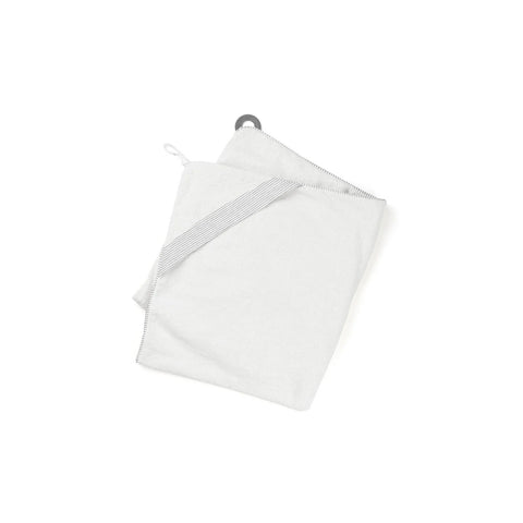 Doomoo Dry'N Play White