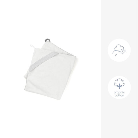 Doomoo Dry'N Play White