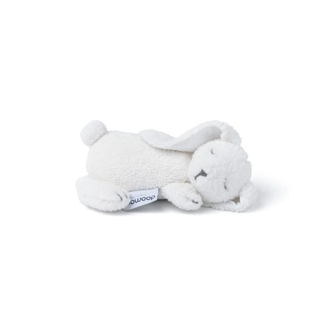 Snoogy Bunny  Milky