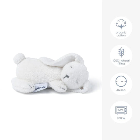 Snoogy Bunny  Milky