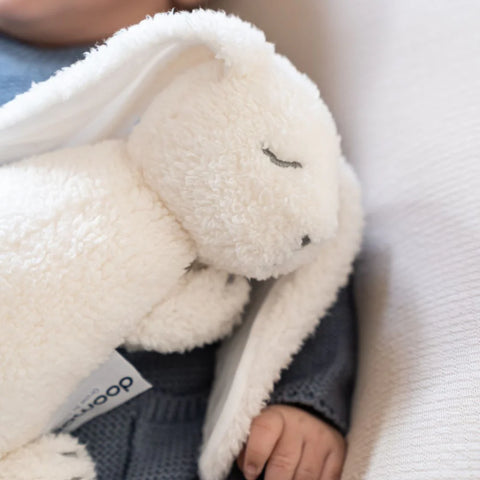 Snoogy Bunny  Milky